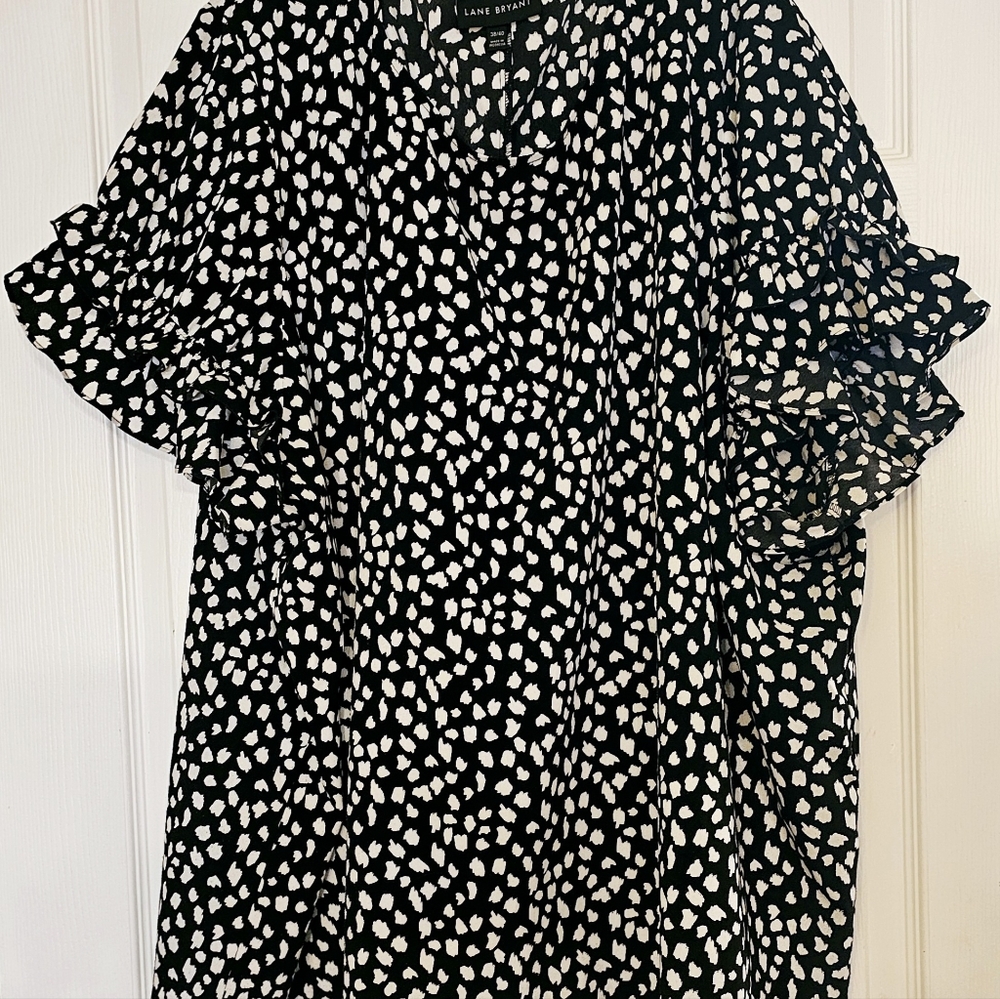 Lane Bryant 38/40